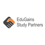 edu gains png logo